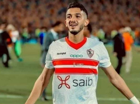 الزمالك يقدم عرض مغري لـ سيف فاروق جعفر ويوسف نبيه 